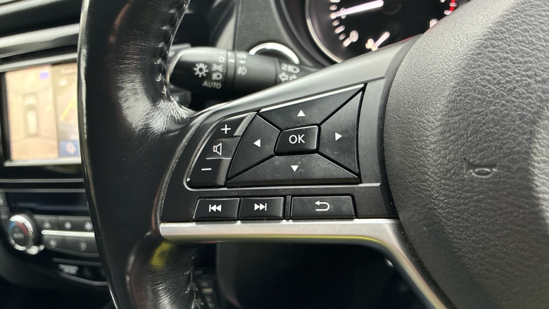 Nissan X-Trail 1.3 DiG-T Tekna 5dr DCT Petrol Station Wagon